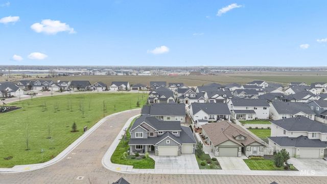 3827 W Viso St, Meridian, ID 83646