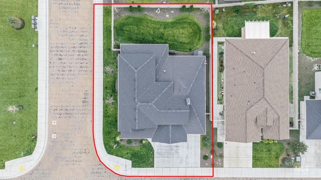 3827 W Viso St, Meridian, ID 83646