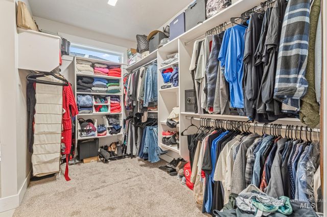 3827 W Viso St, Meridian, ID 83646