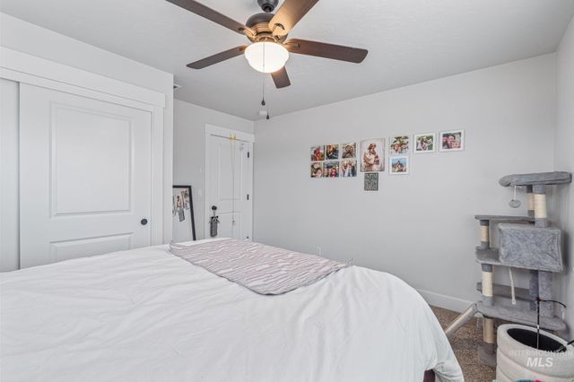 3827 W Viso St, Meridian, ID 83646