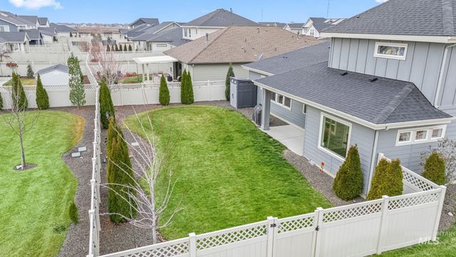 3827 W Viso St, Meridian, ID 83646