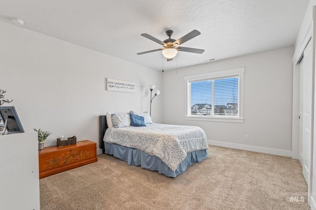 3827 W Viso St, Meridian, ID 83646