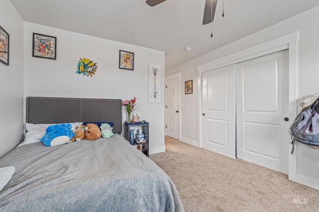 3827 W Viso St, Meridian, ID 83646