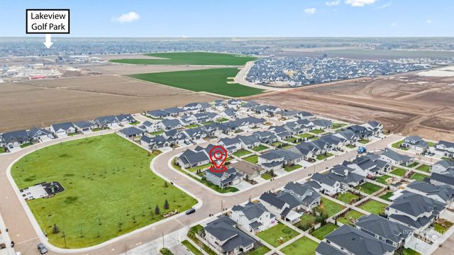 3827 W Viso St, Meridian, ID 83646