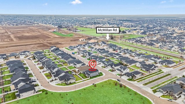 3827 W Viso St, Meridian, ID 83646