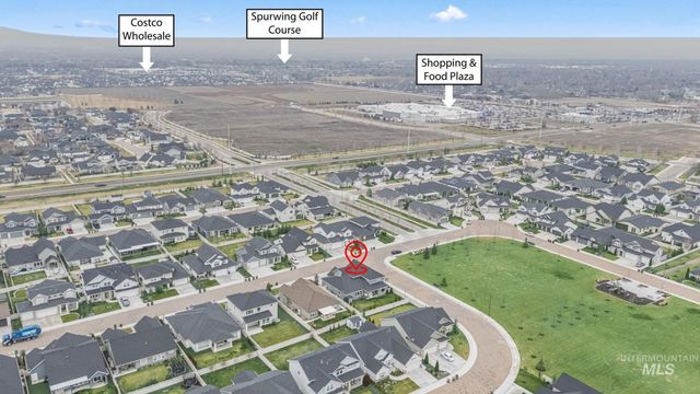 3827 W Viso St, Meridian, ID 83646