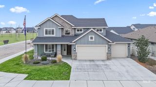 3827 W Viso St, Meridian, ID 83646
