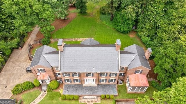 280 Blackland Road NW, Atlanta, GA 30342