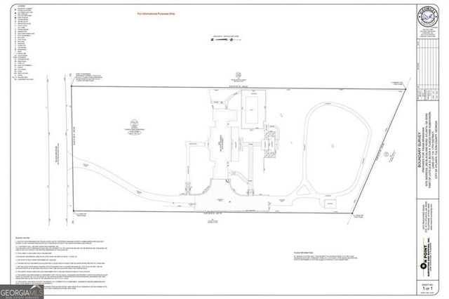 280 Blackland Road NW, Atlanta, GA 30342