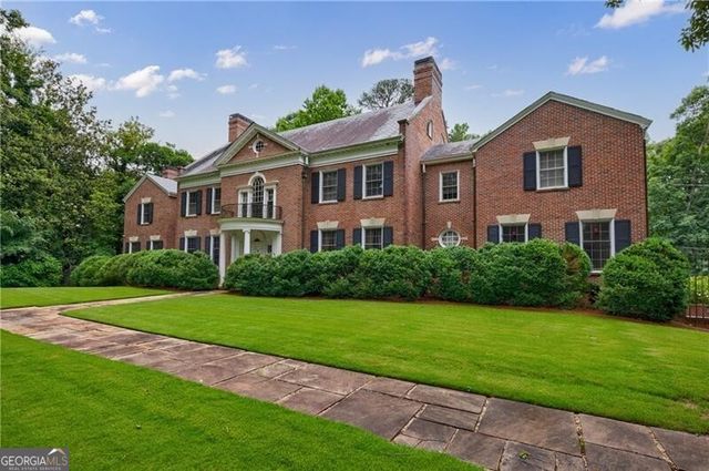 280 Blackland Road NW, Atlanta, GA 30342