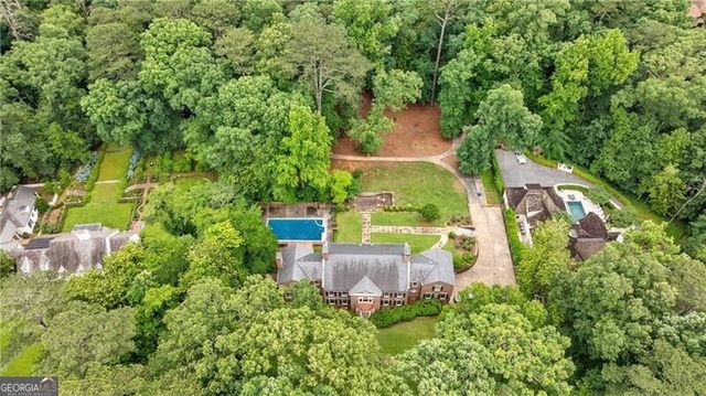 280 Blackland Road NW, Atlanta, GA 30342