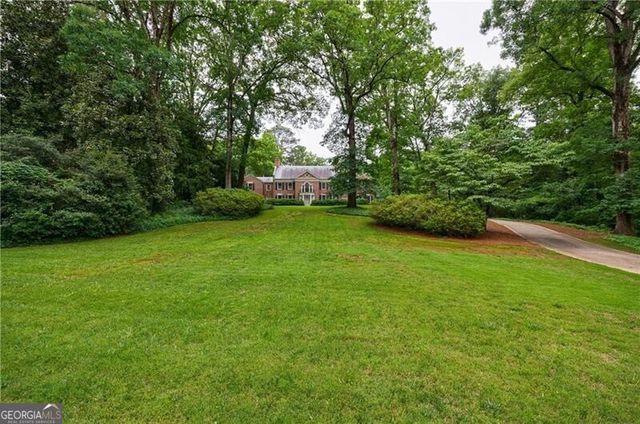 280 Blackland Road NW, Atlanta, GA 30342