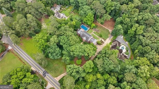 280 Blackland Road NW, Atlanta, GA 30342
