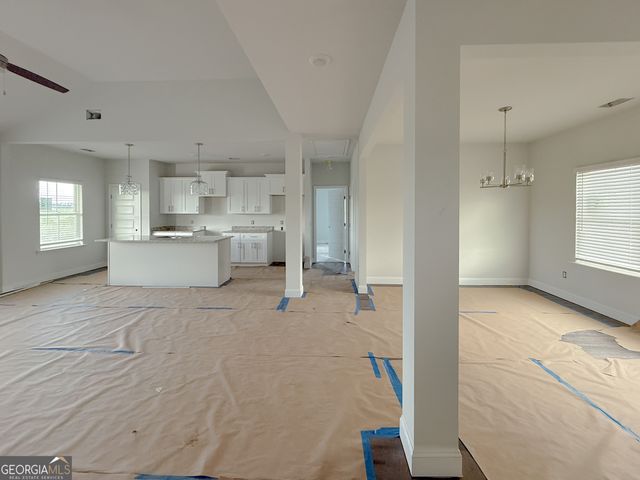 320 Barney Run, Statesboro, GA 30458