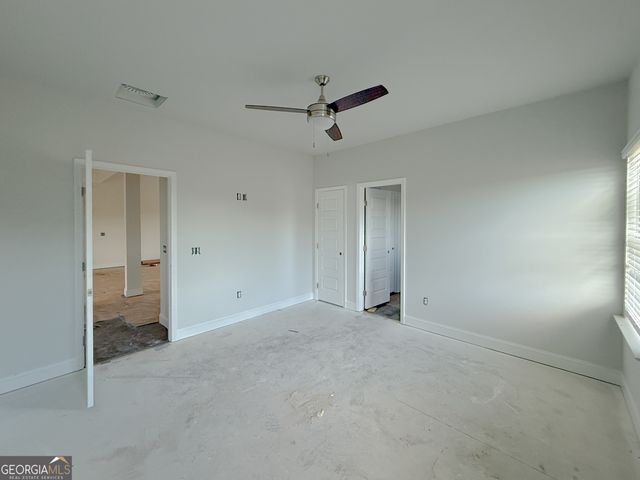 320 Barney Run, Statesboro, GA 30458