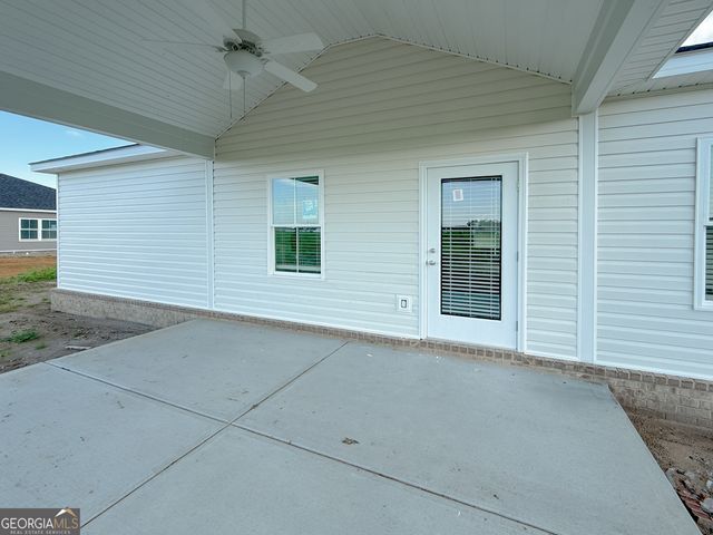 320 Barney Run, Statesboro, GA 30458
