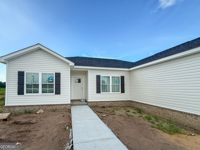 320 Barney Run, Statesboro, GA 30458