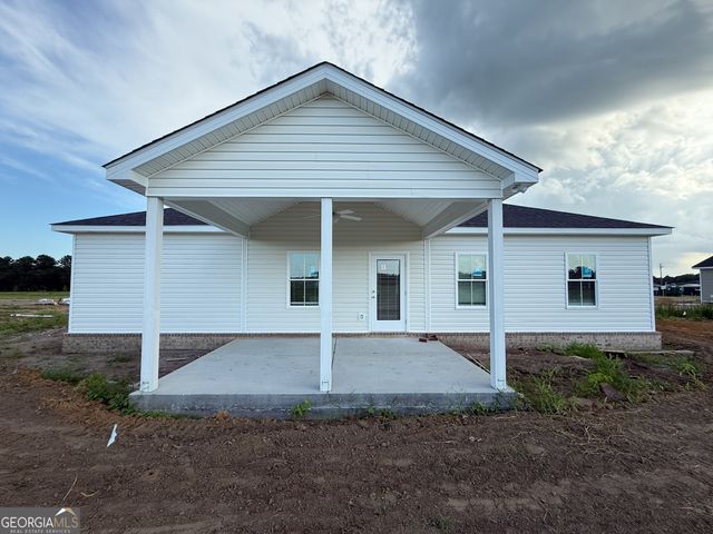 320 Barney Run, Statesboro, GA 30458