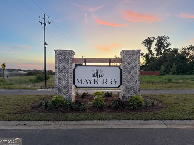 320 Barney Run, Statesboro, GA 30458