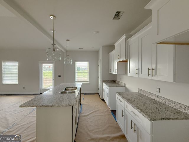 320 Barney Run, Statesboro, GA 30458