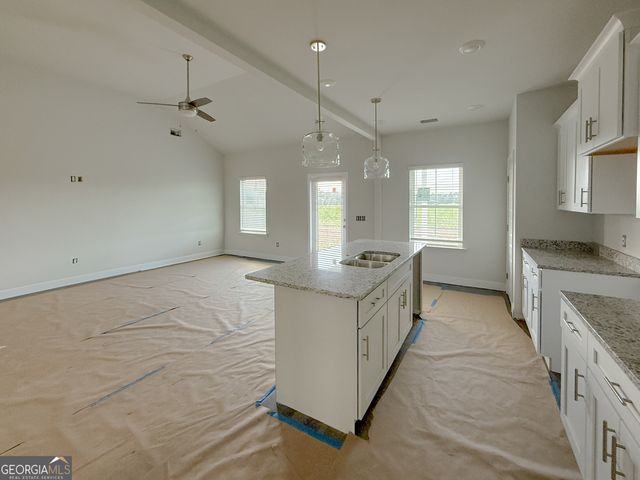 320 Barney Run, Statesboro, GA 30458