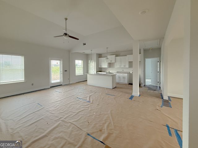 320 Barney Run, Statesboro, GA 30458