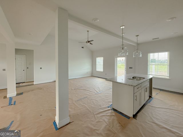 320 Barney Run, Statesboro, GA 30458