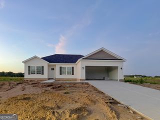 320 Barney Run, Statesboro, GA 30458