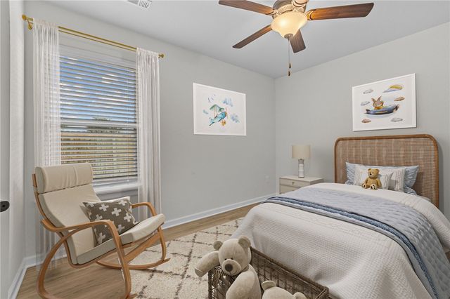 4217 W Barhem Drive, Fayetteville, AR 72703