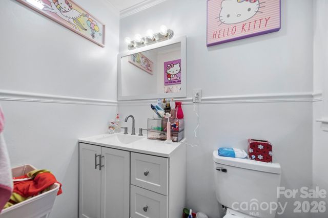 1636 Carolina Circle, Gastonia, NC 28054