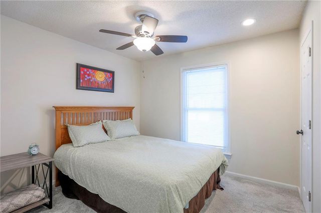 113 SE Bristol Drive, Lee's Summit, MO 64063