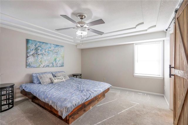 113 SE Bristol Drive, Lee's Summit, MO 64063