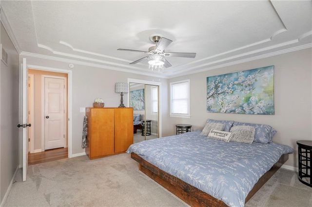 113 SE Bristol Drive, Lee's Summit, MO 64063