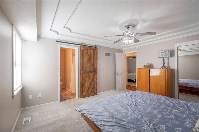 113 SE Bristol Drive, Lee's Summit, MO 64063