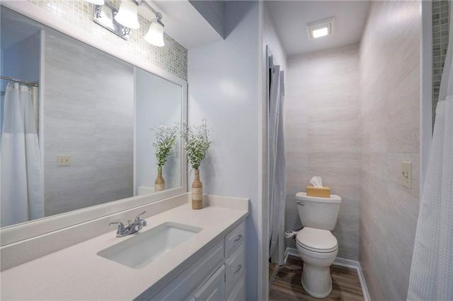 113 SE Bristol Drive, Lee's Summit, MO 64063