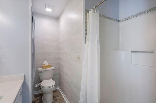 113 SE Bristol Drive, Lee's Summit, MO 64063