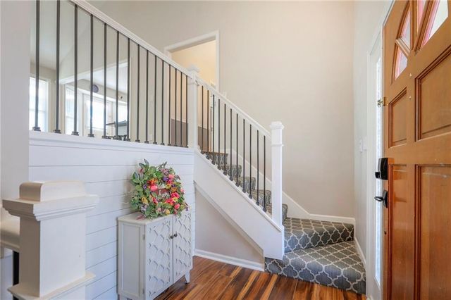 113 SE Bristol Drive, Lee's Summit, MO 64063