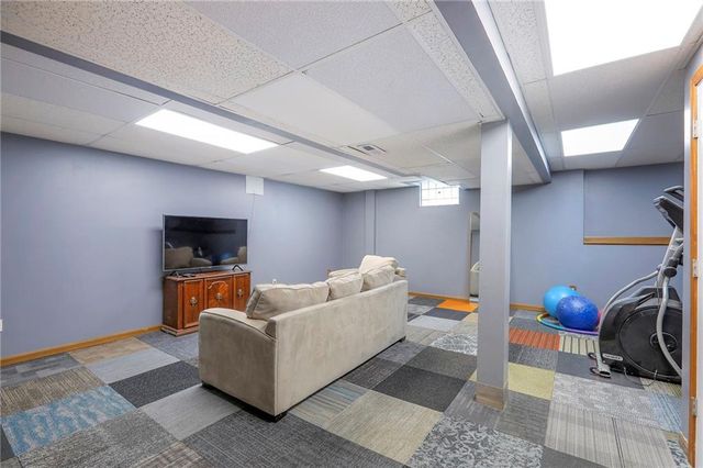 113 SE Bristol Drive, Lee's Summit, MO 64063