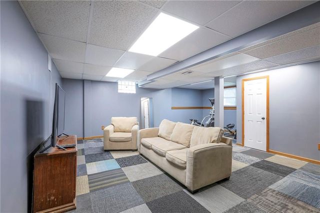 113 SE Bristol Drive, Lee's Summit, MO 64063