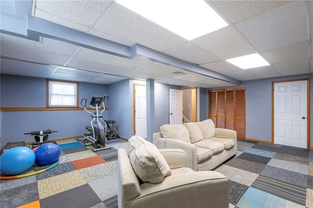 113 SE Bristol Drive, Lee's Summit, MO 64063