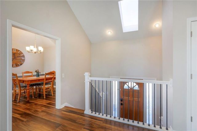 113 SE Bristol Drive, Lee's Summit, MO 64063