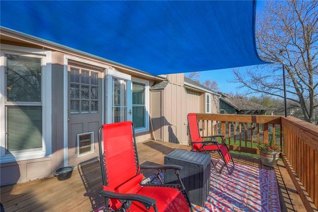 113 SE Bristol Drive, Lee's Summit, MO 64063