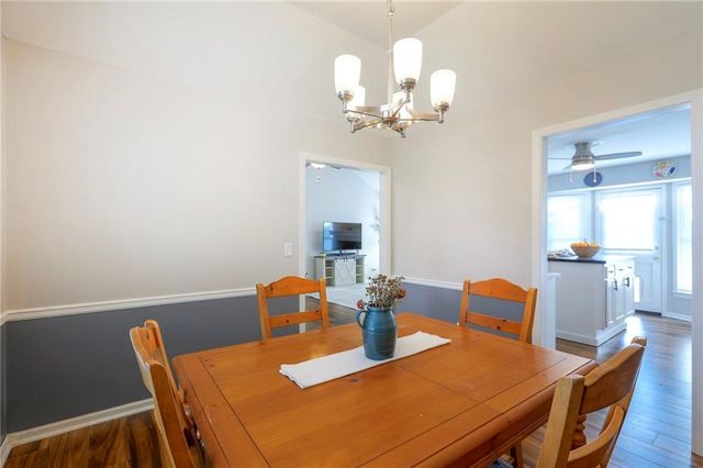 113 SE Bristol Drive, Lee's Summit, MO 64063