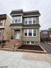 536 S 18Th St, Newark City, NJ 07103
