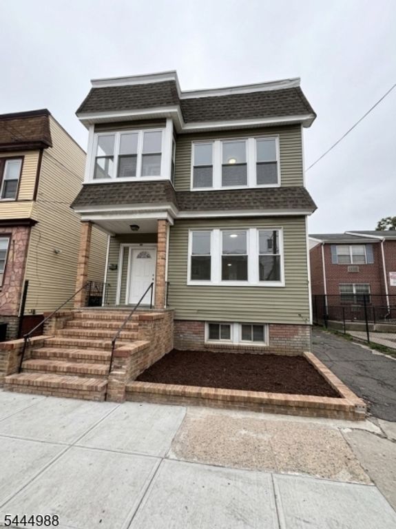 536 S 18Th St, Newark City, NJ 07103