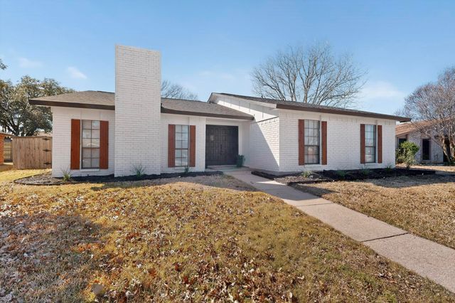 816 Cross Bend Road, Plano, TX 75023