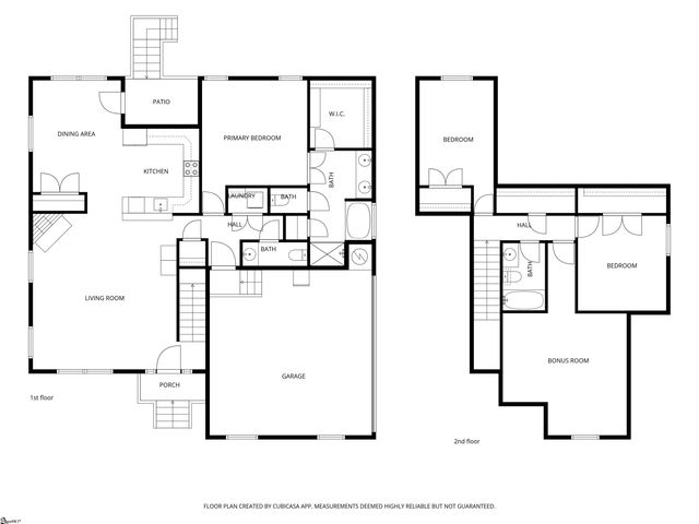 105 Cayman Way, Anderson, SC 29621