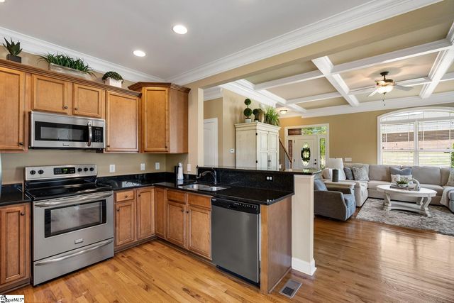 105 Cayman Way, Anderson, SC 29621