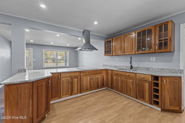 3819 Cumberland Road, Fayetteville, NC 28306