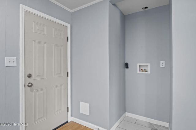 3819 Cumberland Road, Fayetteville, NC 28306